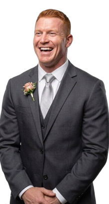 Groom