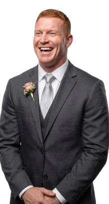 Groom