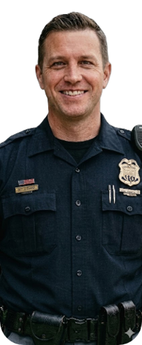 Police officer