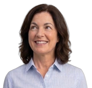 Professional woman