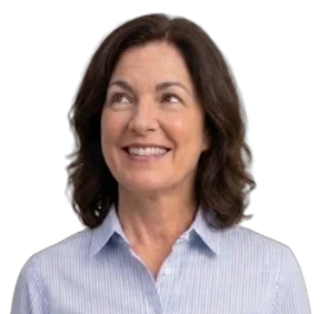 Professional woman